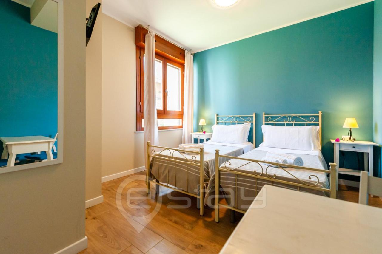 Apartment House Marcella *