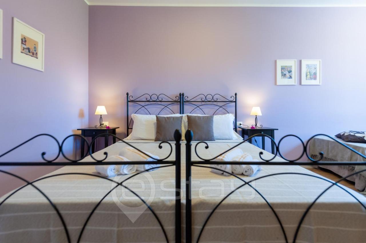 House Marcella Apartment Cagliari