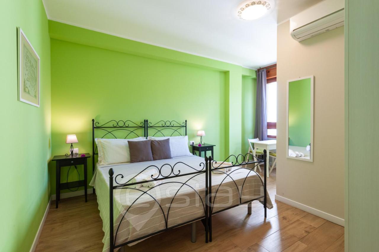 Apartment House Marcella