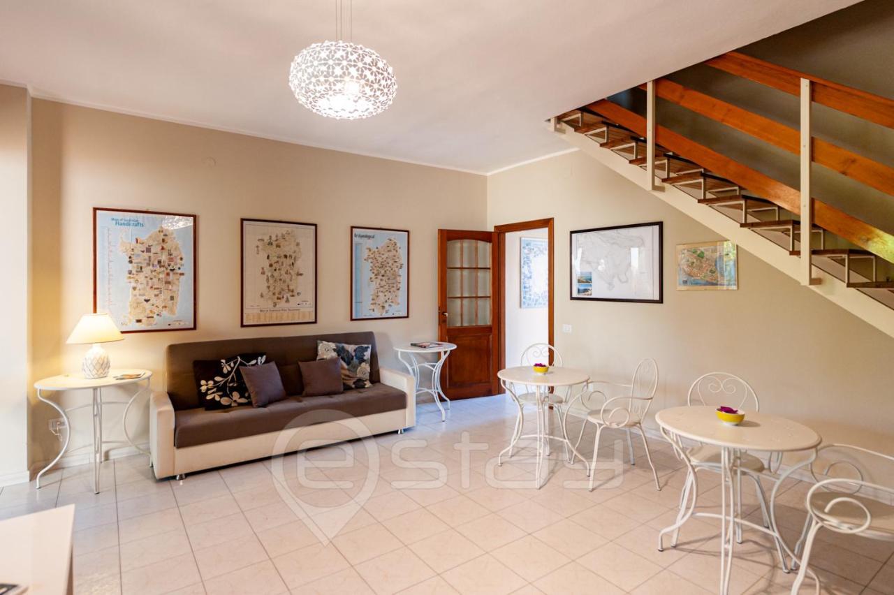 House Marcella Apartment *