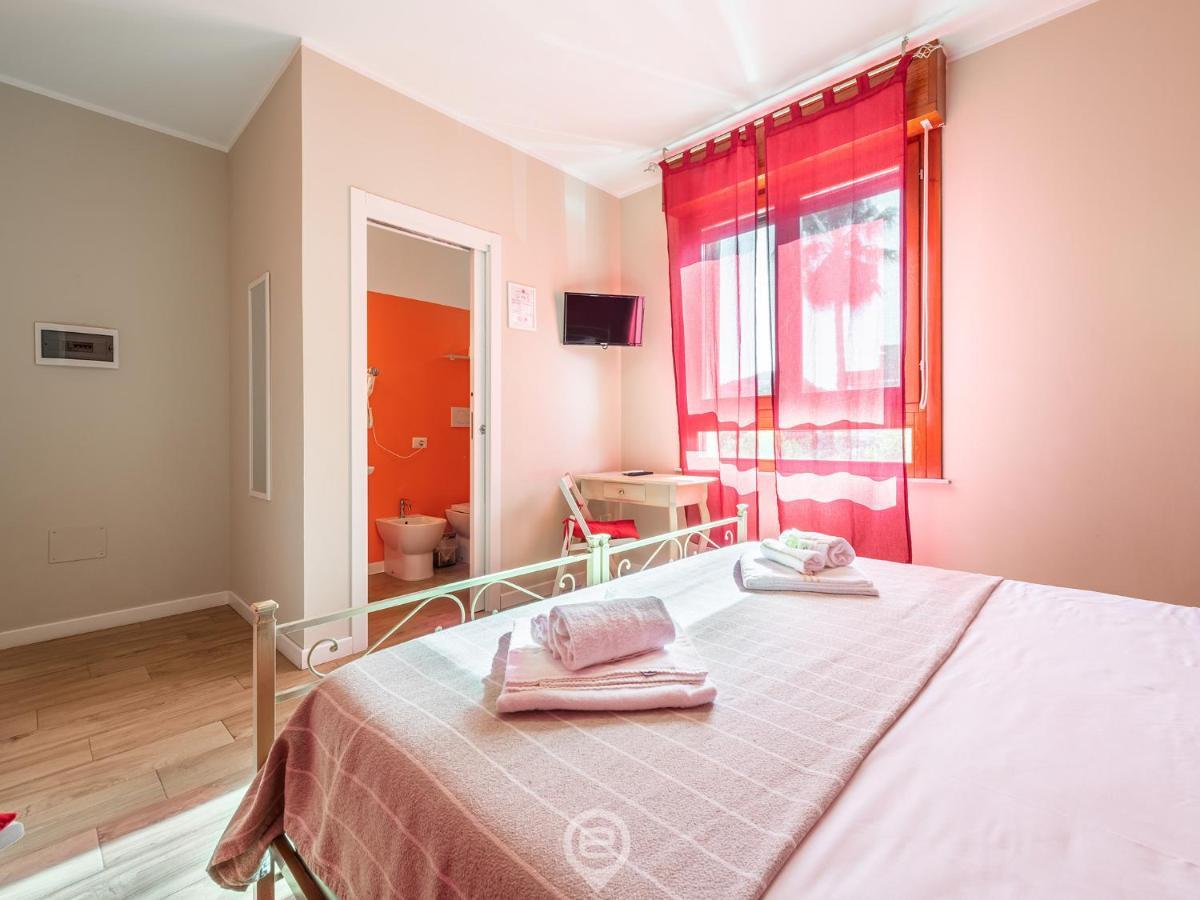 Apartment House Marcella Cagliari