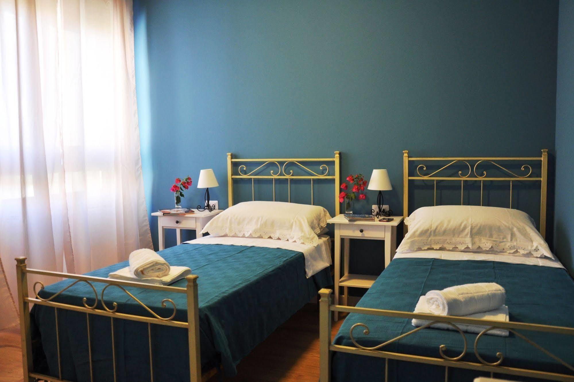 House Marcella Apartment Cagliari
