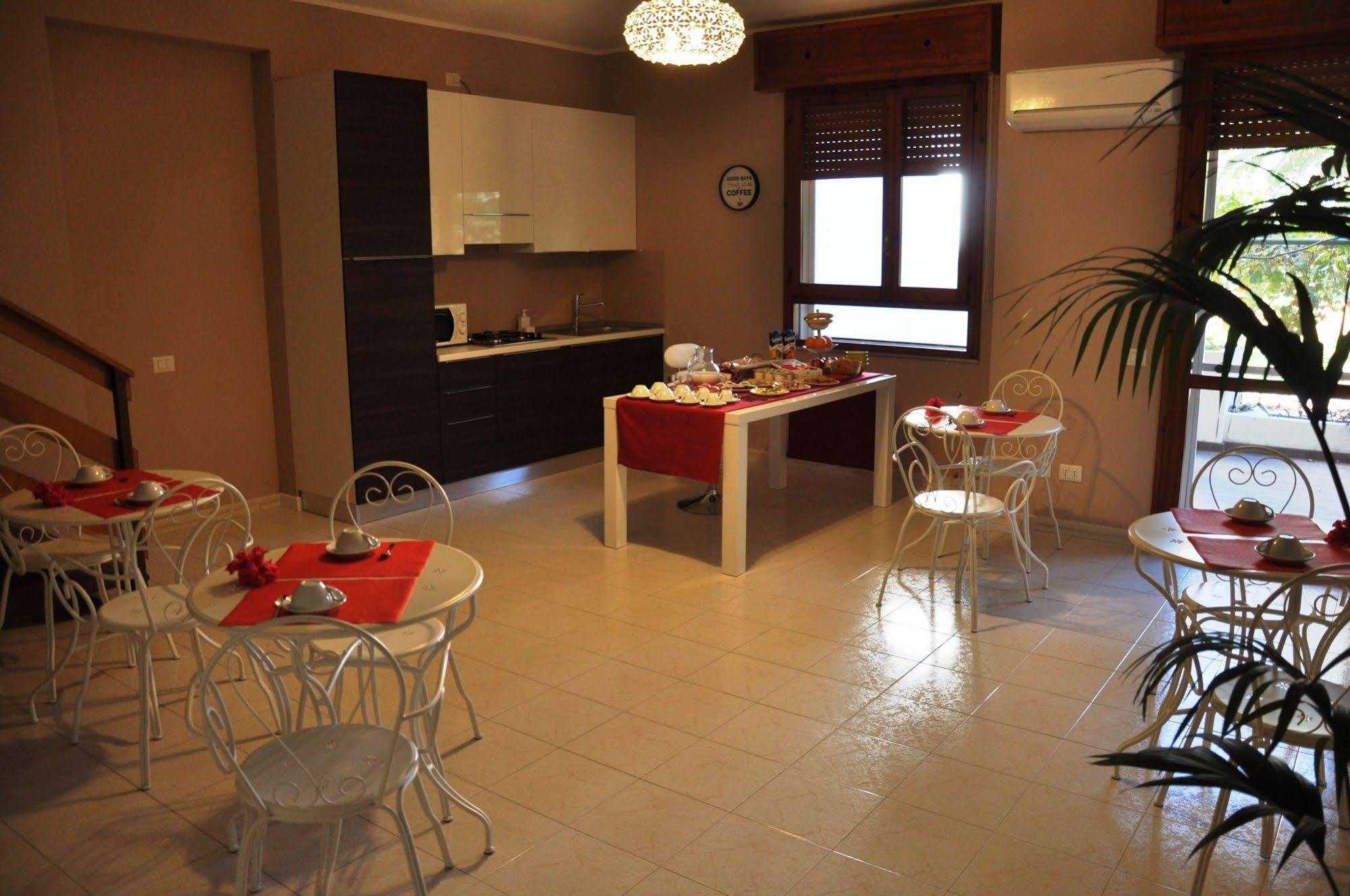 Apartment House Marcella