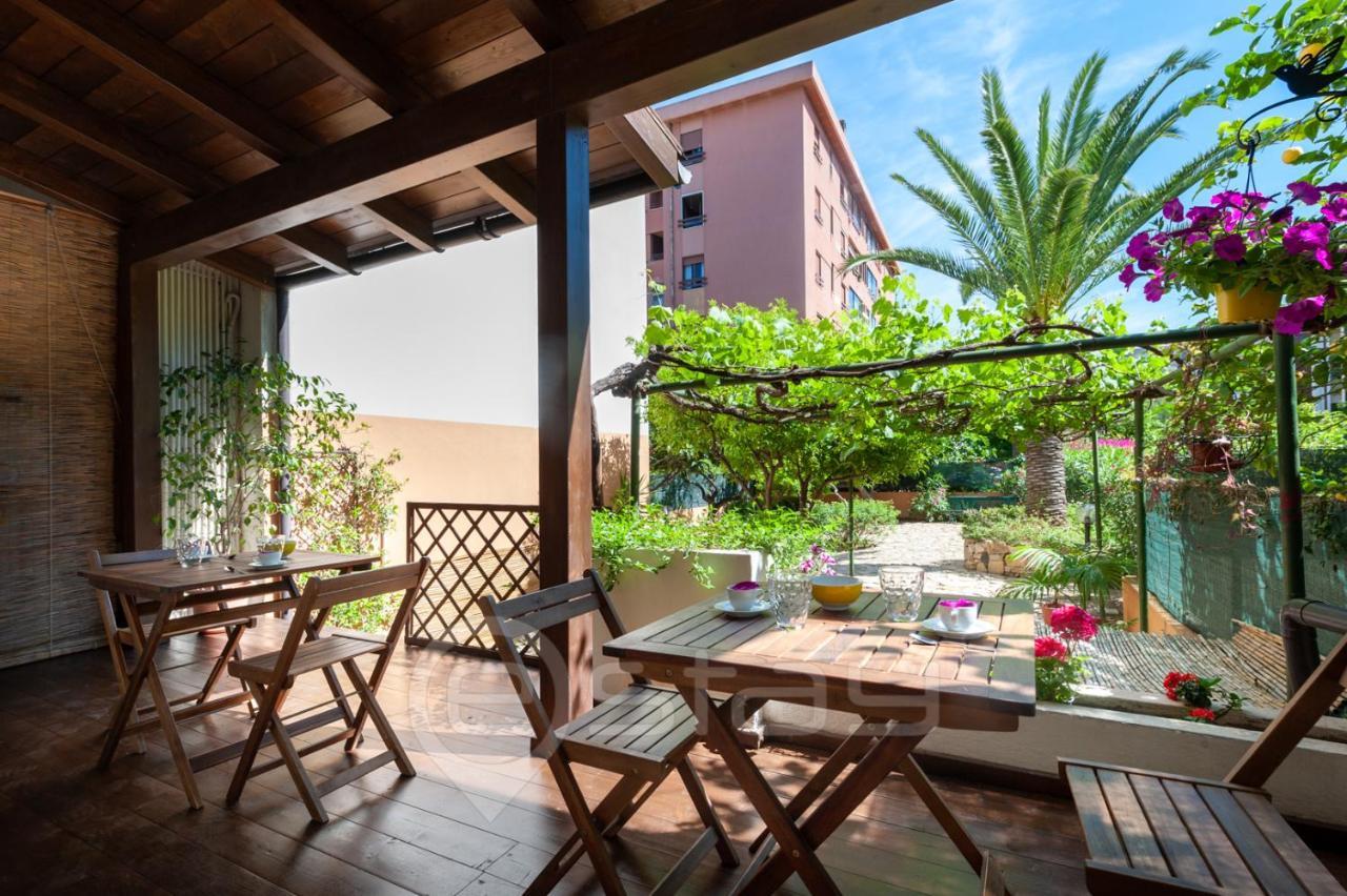Apartment House Marcella *
