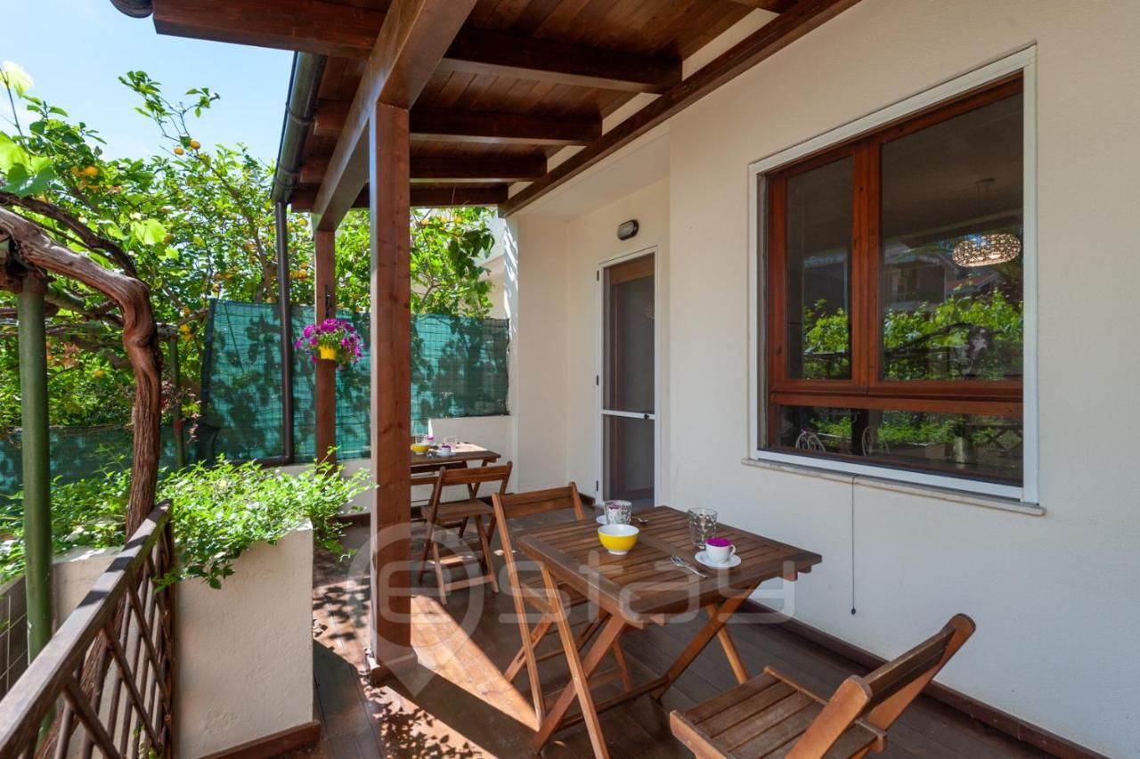 Apartment House Marcella Cagliari