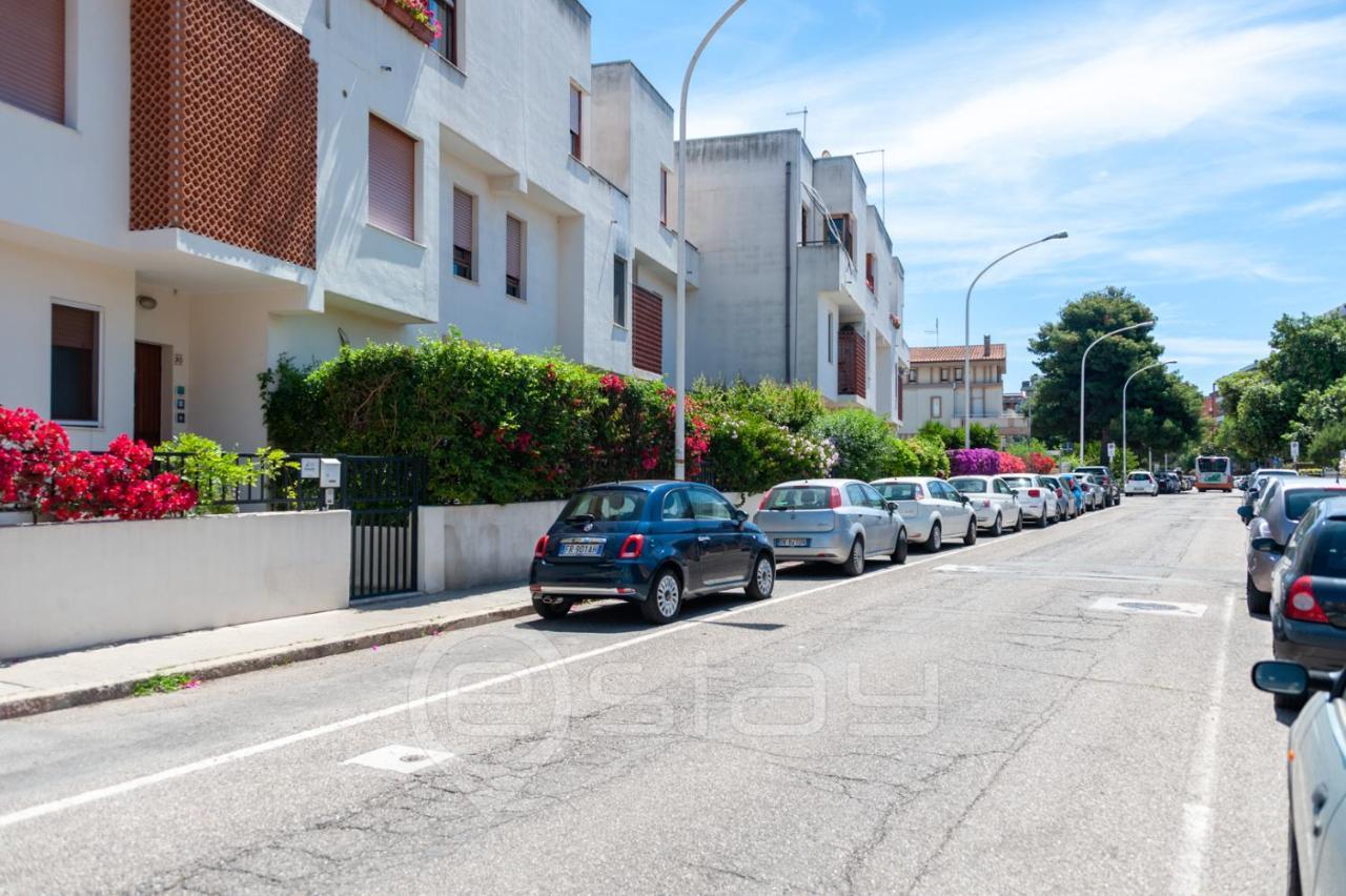 House Marcella Cagliari