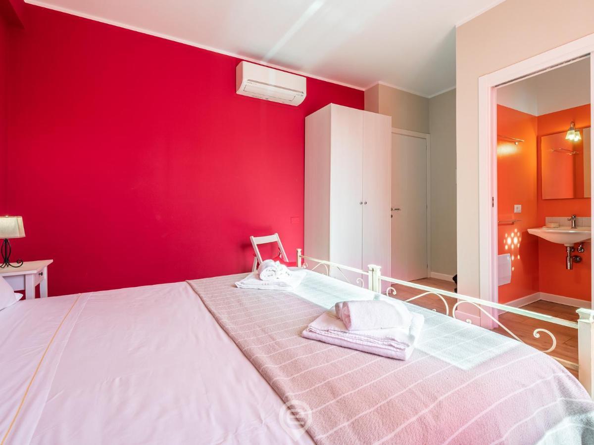 House Marcella Apartment Cagliari